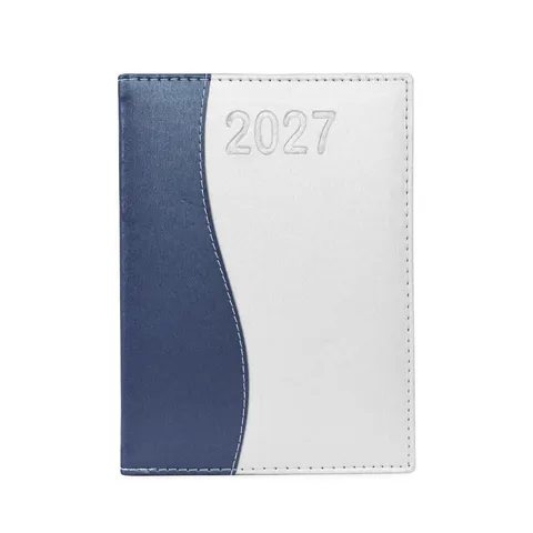 Agenda diária 2027