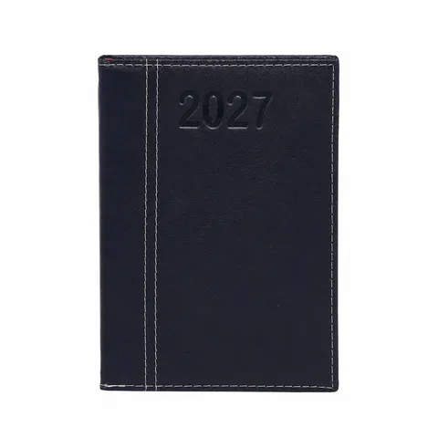Agenda diária 2027