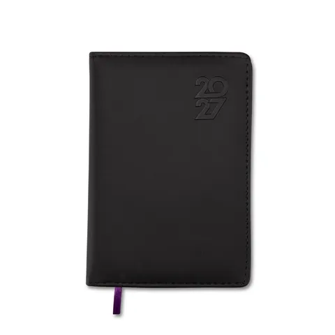 Agenda diária 2027