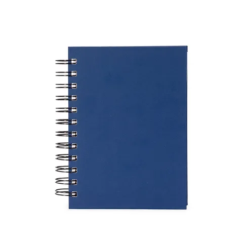 Agenda diária cromato