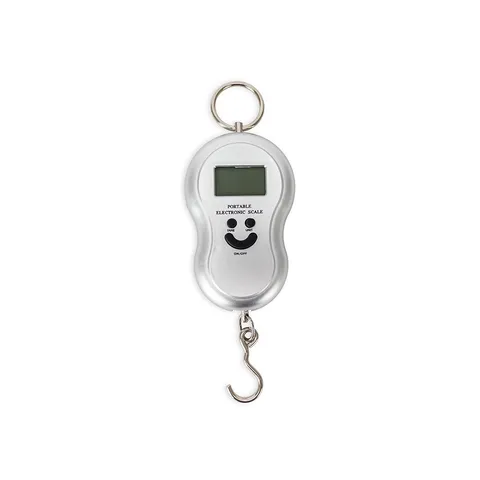 Balança portátil digital 50kg