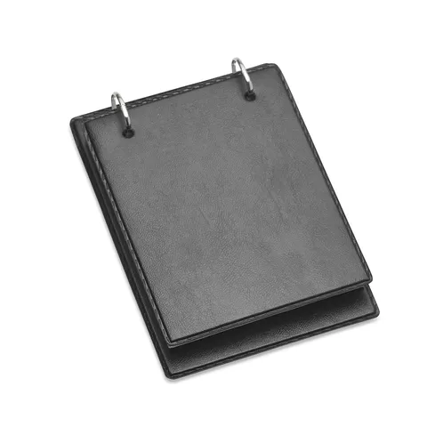 Bloco de notas de mesa personalizado 150 folhas sem pauta