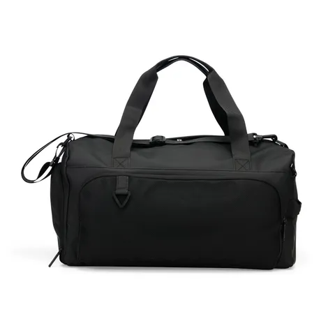 Bolsa de couro sintético personalizada 32 litros