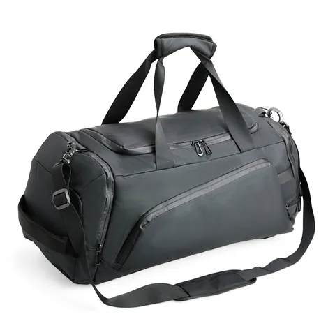 Bolsa de couro sintético personalizada 35 litros
