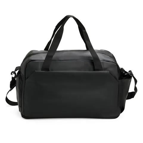 Bolsa de couro sintético personalizada 44 litros