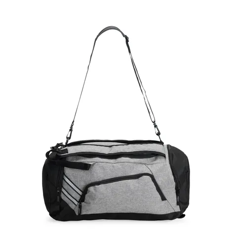 Bolsa de viagem de poliéster personalizada 32 litros