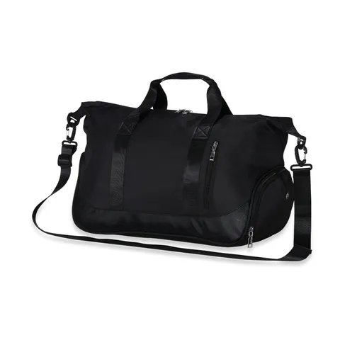 Bolsa esportiva de poliéster personalizada 29 litros