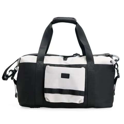 Bolsa esportiva de poliéster personalizada 26 litros