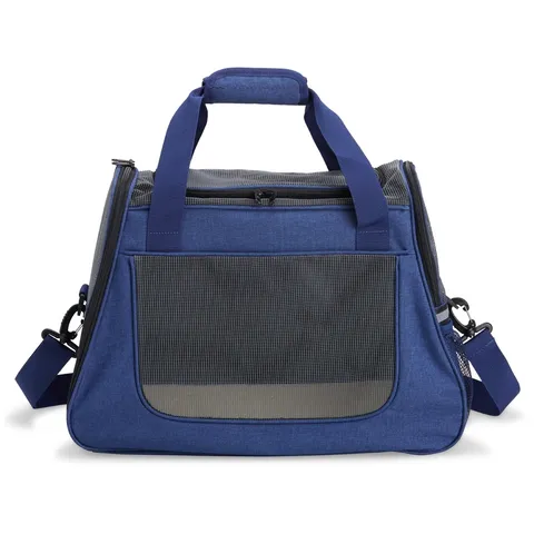 Bolsa para transporte de pet personalizada com alça transversal (cód. 14994)
