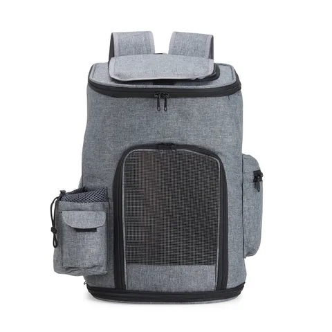 Bolsa para transporte de pet personalizada