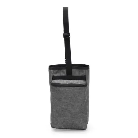 Bolsa de poliéster PVC mescla personalizada