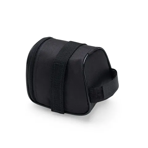 Bolsa para bicicleta oxford personalizada impermeável com velcro