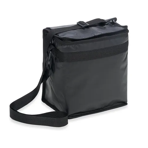 Bolsa térmica personalizada 10 litros com alça transversal