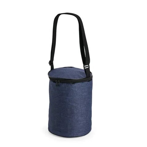 Bolsa térmica personalizada 6 litros laminada impermeável