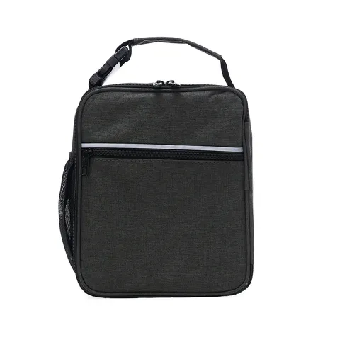 Bolsa térmica personalizada 8 litros com compartimentos