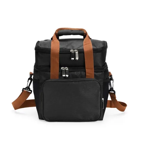 Bolsa térmica dupla personalizada 15 litros