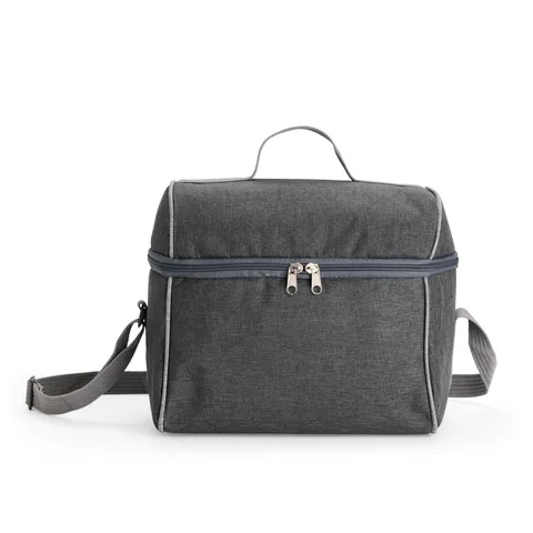 Bolsa térmica de poliéster personalizada 14 litros