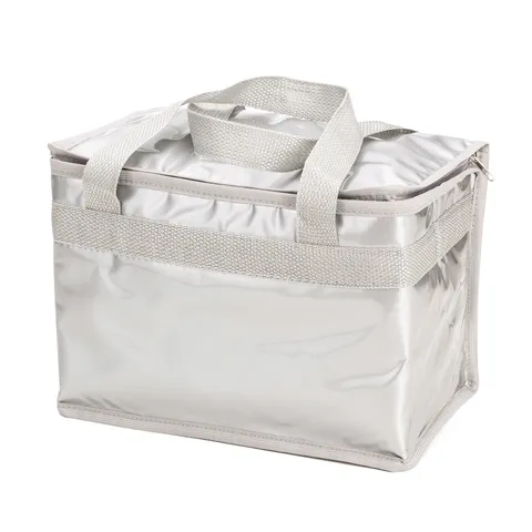 Bolsa térmica personalizada laminada
