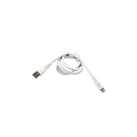 Cabo USB-C 30w 1,2m ankoo personalizado