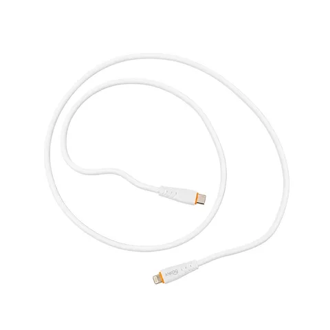 Cabo USB-C lightning 20w 1,2m ankoo personalizado