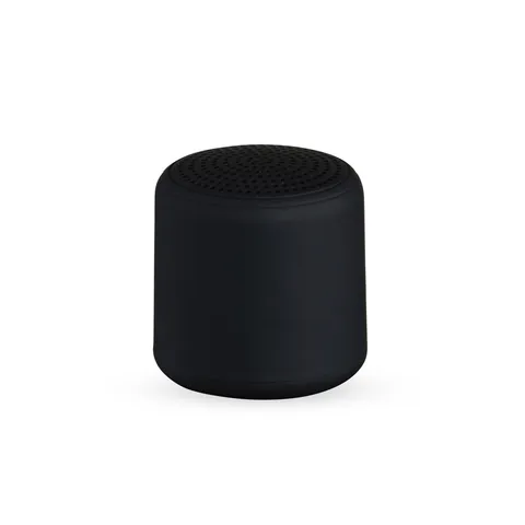Caixa de som bluetooth TWS personalizada 4,7 × 4,6 cm