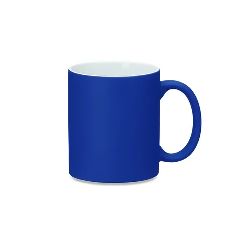 Caneca de cerâmica mágica personalizada 350 ml