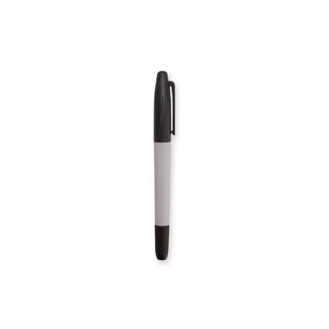 Caneta plástica personalizada (cód. 09083)