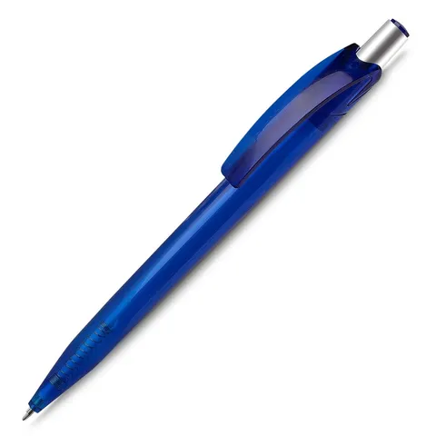 Caneta plástica personalizada (cód. 15085T)