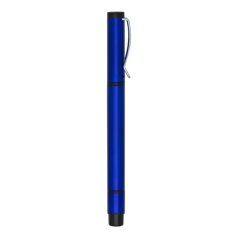 Caneta plástica personalizada (cód. M3000)