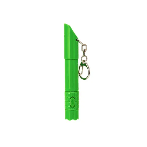 Caneta plástica personalizada com tampa (cód. 09348)