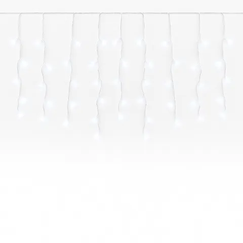 Cascata LED multifunções