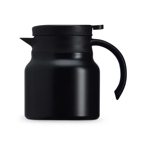Chaleira c/ termomêtro e infusor