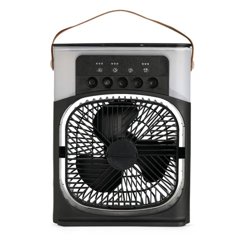 Climatizador portátil