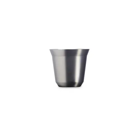 Copo de inox personalizado 100 ml
