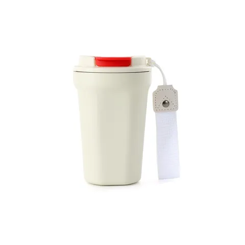 Copo térmico de inox personalizado 350 ml