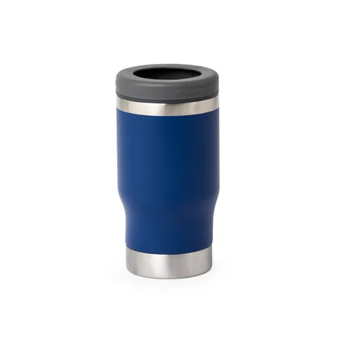 Copo térmico de inox personalizado 380 ml