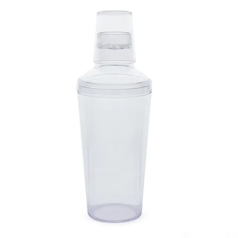 Coqueteleira acrílico 565ml