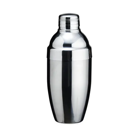 Coqueteleira inox 600ml