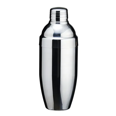 Coqueteleira inox 750ml