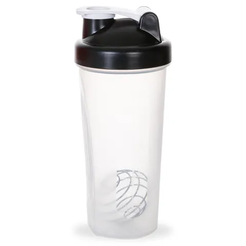 Coqueteleira plástica 600ml