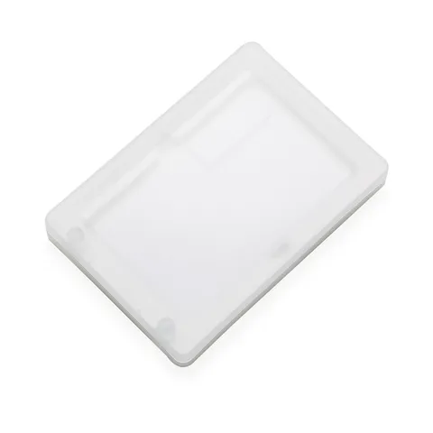 Estojo plastico p/ pen card