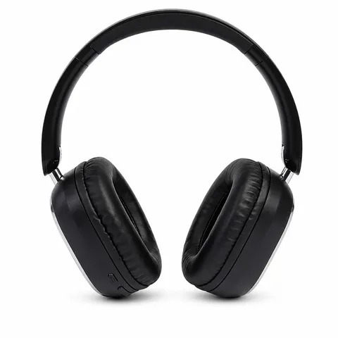 Fone de ouvido bluetooth personalizado 19,3 × 17,2 cm