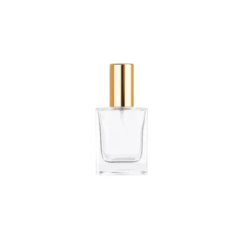 Frasco vidro 30ml