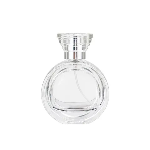 Frasco vidro 60ml