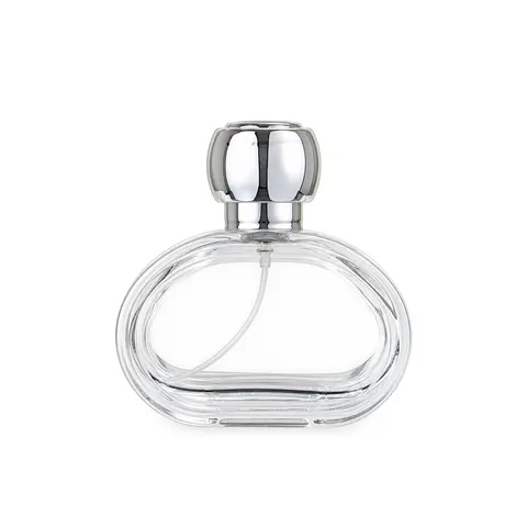 Frasco vidro 60ml