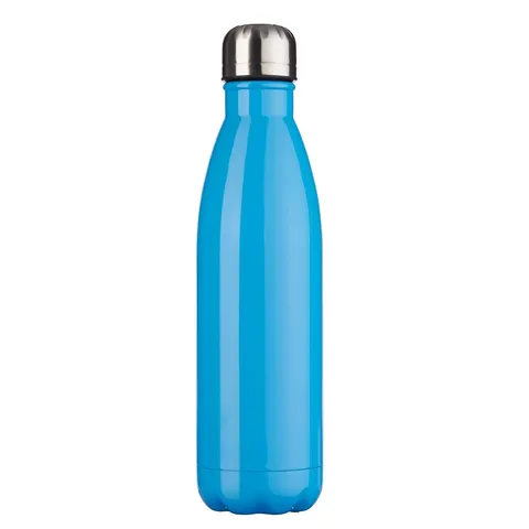 Garrafa de inox personalizada 750 ml (cód. 17010B)