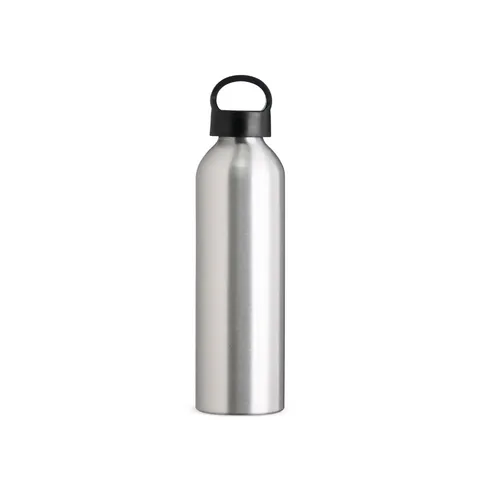 Garrafa de alumínio personalizada 630 ml com bico e alça