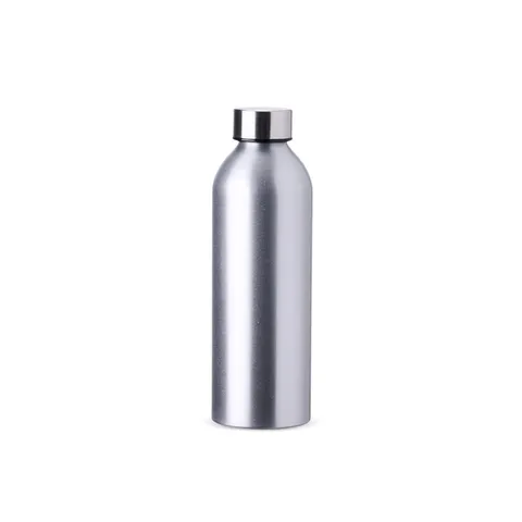 Garrafa de alumínio personalizada 800 ml com bico