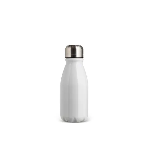 Garrafa de alumínio personalizada 400 ml