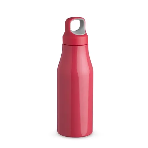 Garrafa de inox personalizada 650 ml